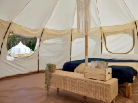 Hôtel Uniq - Forêt Ô Cascades Hotels in Rawdon