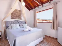 Jardim Do Eden Piri Hoteles en Pirenópolis