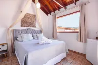 Jardim Do Eden Piri Hotels in Пиренополис