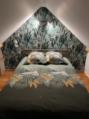 Le Domaine de la Clarté Auxerre - Venoy