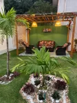 Flatssolemar Các khách sạn ở 