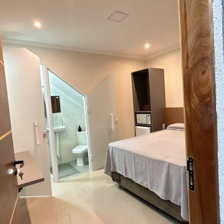 Guaru Inn Hostel