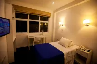 Hotel Gran Palma Piura Hotels in Piura