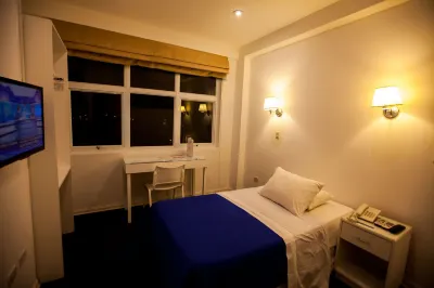Hotel Gran Palma Talara Các khách sạn ở 