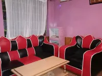 Gerish Hotel Hotels in Embu