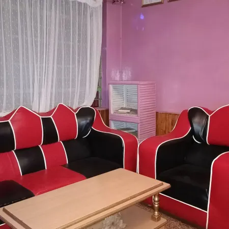 Gerish Hotel