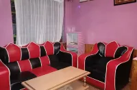 Gerish Hotel Hotels in Manyatta
