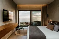 Cavo Zoe Seaside Hotel - balcony