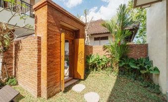 Komala Homestay by ecommerceloka