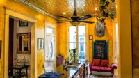 Isetta Inn (Boutique Hostel)
