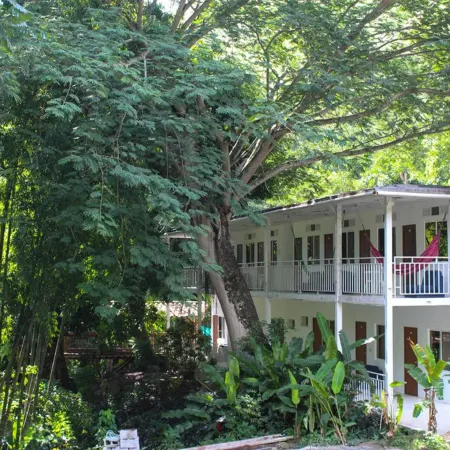 Rio Escondido