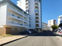 T1 Colina Ferias 8C Familia A C Vista Mar C GA