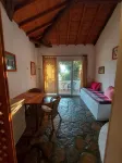 Astonishing House with Sea View in Samos Island