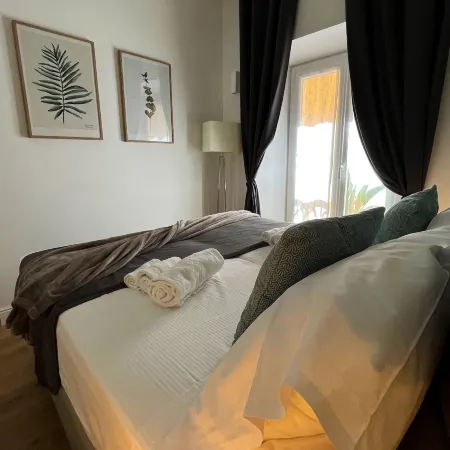 Happy Family Apartments San Pietro