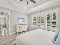 30A Beach House - Seacrest Serenity Hotels in Seacrest