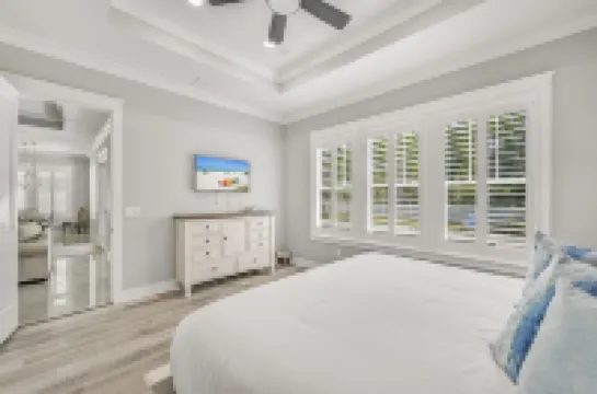 30A Beach House - Seacrest Serenity