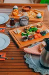 Zenit Bungalov Hotels in Sapanca