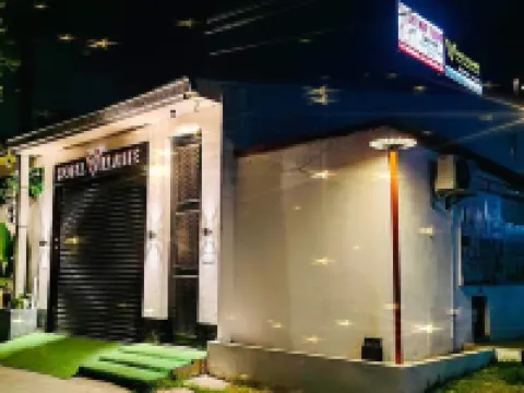 Hotel Villarte Fort Pampanga 聖費爾南多酒店