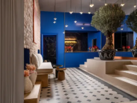 Siesta Boutique Smart Suites Hotels in Cluj-Napoca