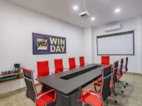 WinDay Hotel Express Hoteles en Veracruz