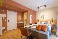 Charlie Aeroporto Congonhas CGH Hoteles en 