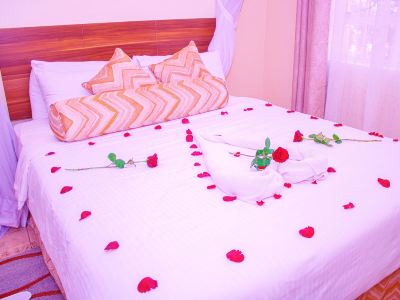Tea Tot Hotel