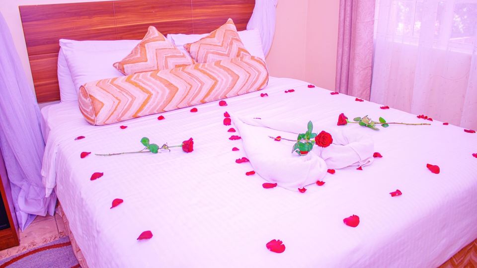 Tea Tot Hotel