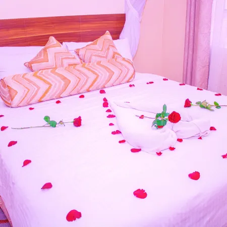 Tea Tot Hotel