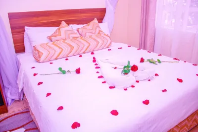 Tea Tot Hotel Hotels in Machakos County