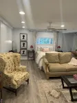 Guest House at Shepard Park - Park setting on private grounds