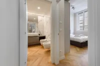 Valori Apartments by Mmega Các khách sạn ở Campo di Marte