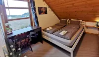 Mikael's Bed & Spa Apartment Hotels in 