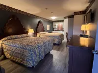 Fenelon Inn Hotels in Fenelon Falls