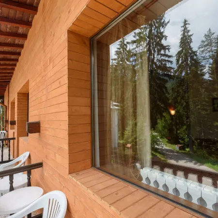 Ski Hotel Katerina