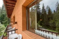 Ski Hotel Katerina - 2-Star
