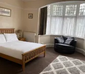 Sutton Guest House Hotels near Sutton Coldfield