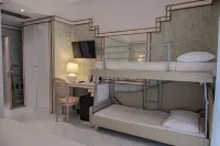 Hotel President - Vintage Hotel in Centro Hotels in Riccione