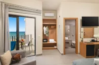 Elia Agia Marina Hotel - Kylpyammeita