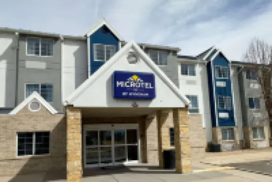 Microtel Inn & Suites by Wyndham Denver Airport