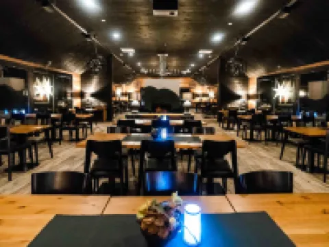 Northern Lights Village Saariselkä イナリのホテル