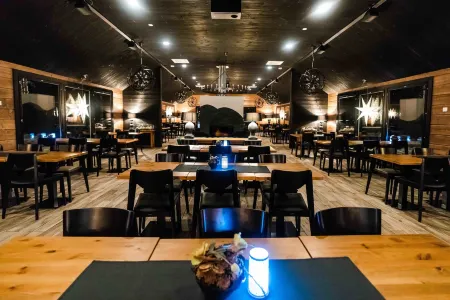 Northern Lights Village Saariselkä