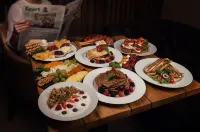 City Residence Apartment Hotel - พร้อมอาหารเช้า