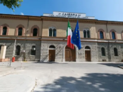 Hotel Poledrini Hotele w: Foligno