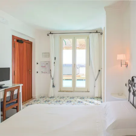 Hotel Aurora