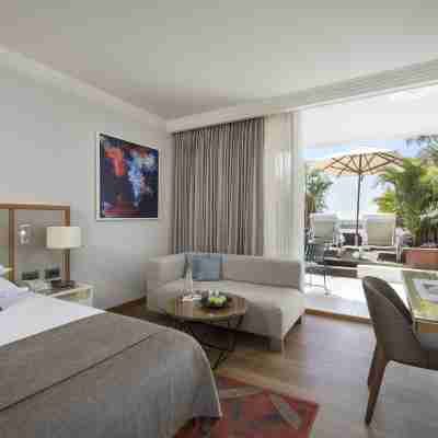 Royal Beach Eilat by Isrotel Exclusive Rooms