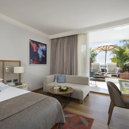 Royal Beach Eilat by Isrotel Exclusive
