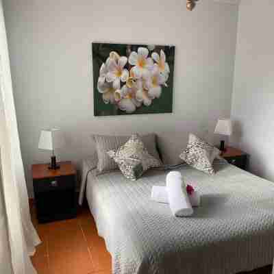 Cabaña Villa Los Plátanos Rooms