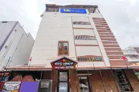 FabHotel Pavithraa Edition - Nr Yeshwantpur Circle Hotels near Indian Institute of Science