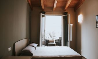 Hotel Cavallo Bianco
