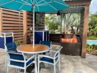 Perfect 5 Bed Villa Just for You and Your Family - Parkering